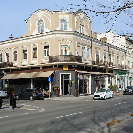 1br Walk To & Old Town Sol * Констанца