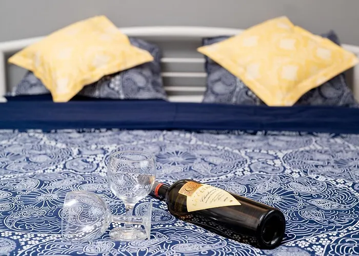 Solis T - Cosy Central Apt Walk To Beach & Caffes Апартаменты