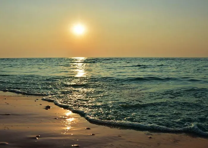 Solis T - Cosy Central Apt Walk To Beach & Caffes Апартаменты