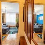 Apartmán Solis T - Cosy Central Apt Walk To Beach & Caffes