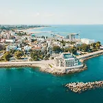 Solis T - Cosy Central Apt Walk To Beach & Caffes * Constanţa