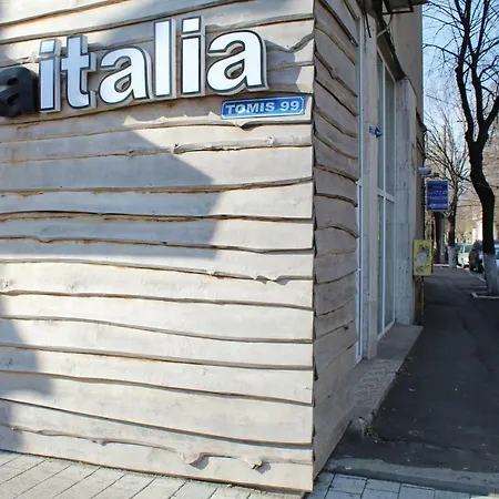 1br Walk To & Old Town Sol Διαμέρισμα *