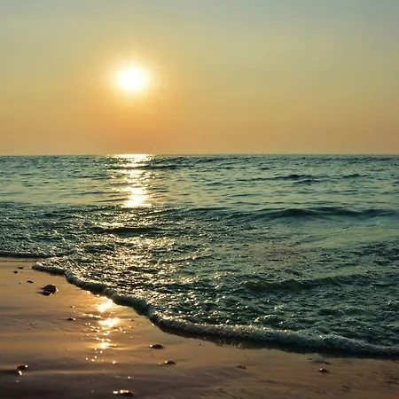 1br Walk To & Old Town Sol Διαμέρισμα