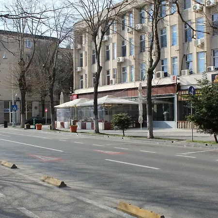 Διαμέρισμα 1br Walk To & Old Town Sol