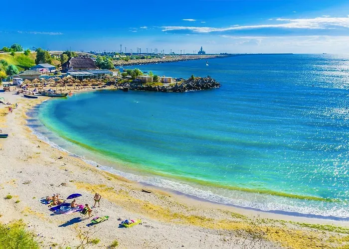 Solis T - Cosy Central Apt Walk To Beach & Caffes Apartment *